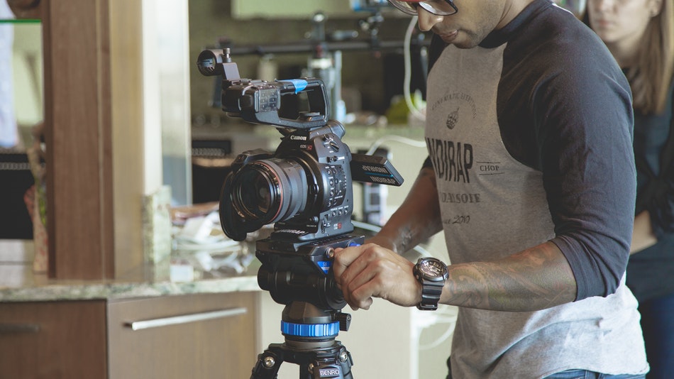 Comment réussir sa vidéo d’entreprise ?