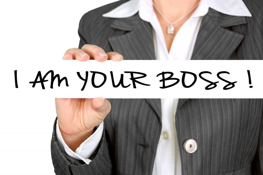 Les 10 attentes d'un boss envers son personnel
