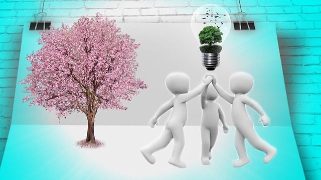 Les 7 types de leadership