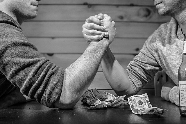 Les 5 forces de Porter un outil stratégique pour les chefs d'entreprise