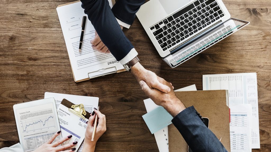 Comment trouver un manager de transition ?