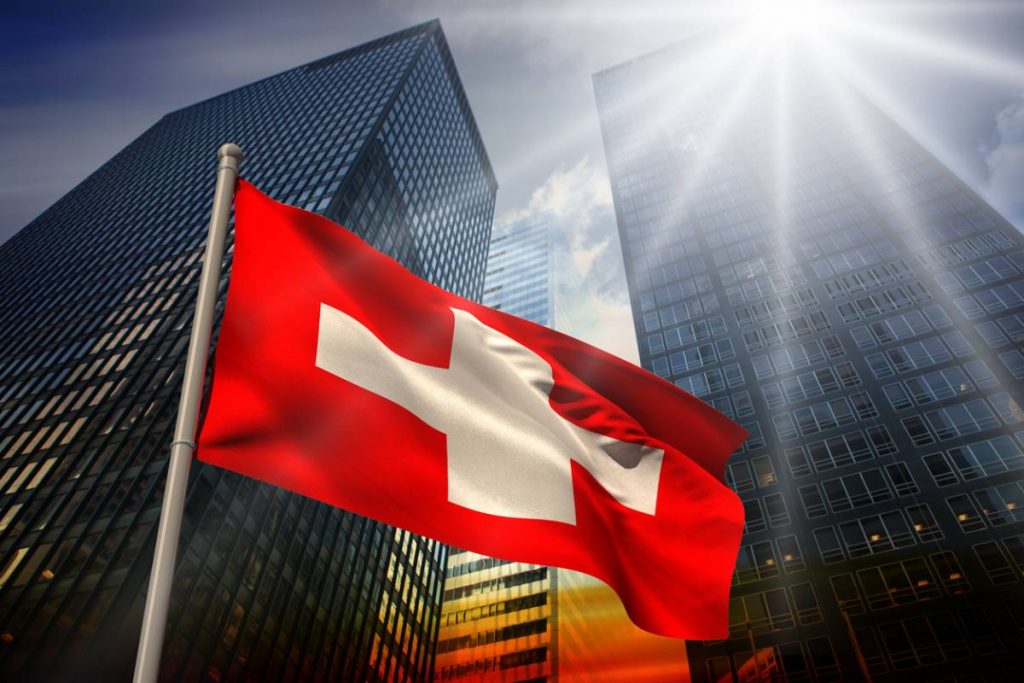 Comment créer une société en Suisse ?