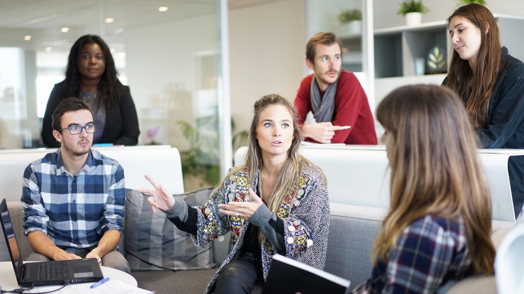 Comment choisir le bon incubateur pour votre start-up ?