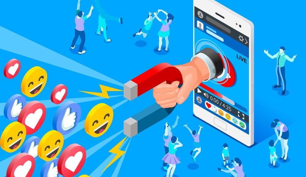 Marketing d'influence : stratégie et bonnes pratiques