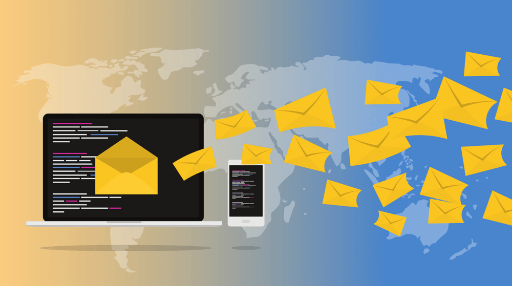Pourquoi et comment créer une adresse email jetable