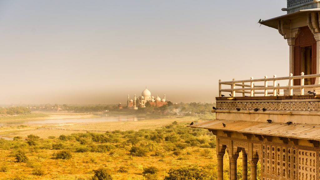 Voyage d'affaires en Inde : ce qu'il faut préparer