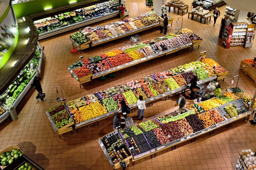 Agencement de magasin : quels aménagements pour vendre plus ?