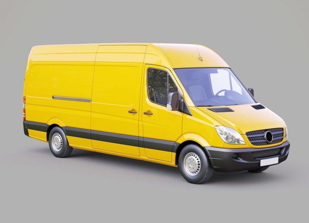 Les meilleures marques d'utilitaires pour vos véhicules d'entreprise