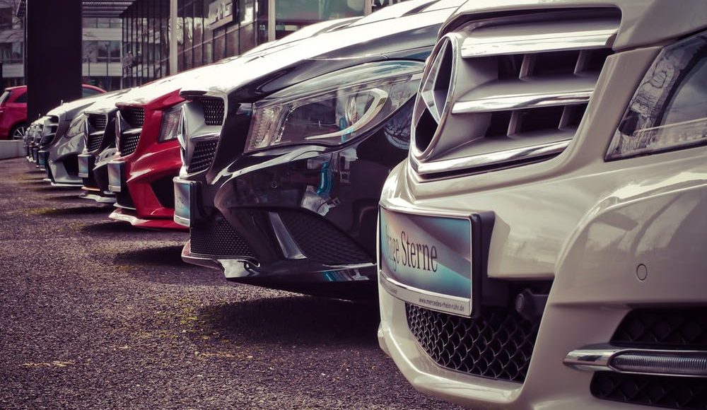 Leasing ou achat : financer son véhicule professionnel