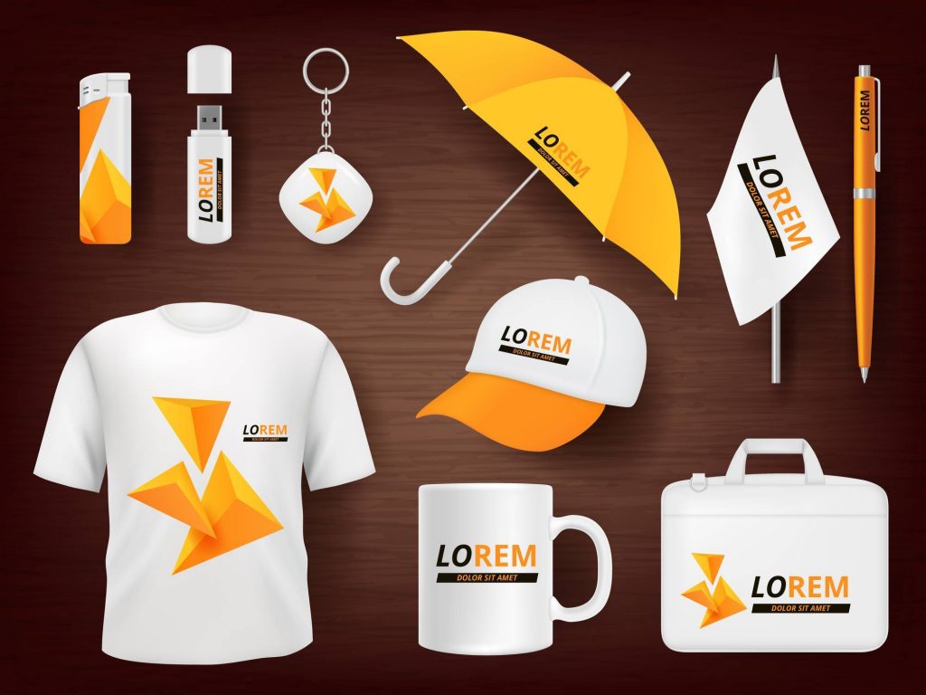 Les objets publicitaires, un excellent levier de communication visuelle
