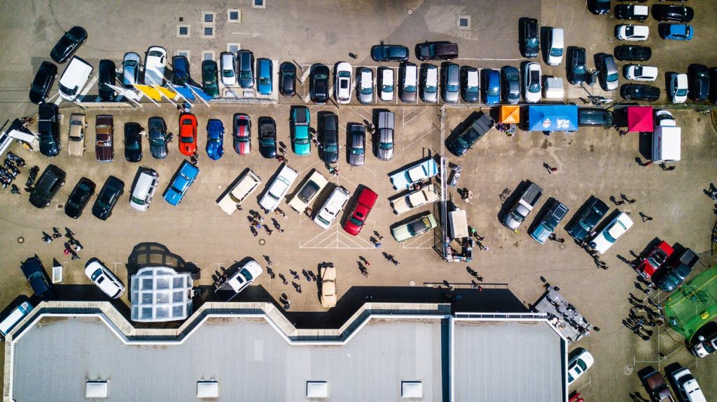 Investir dans un parking : rentabilité, coûts et stratégie