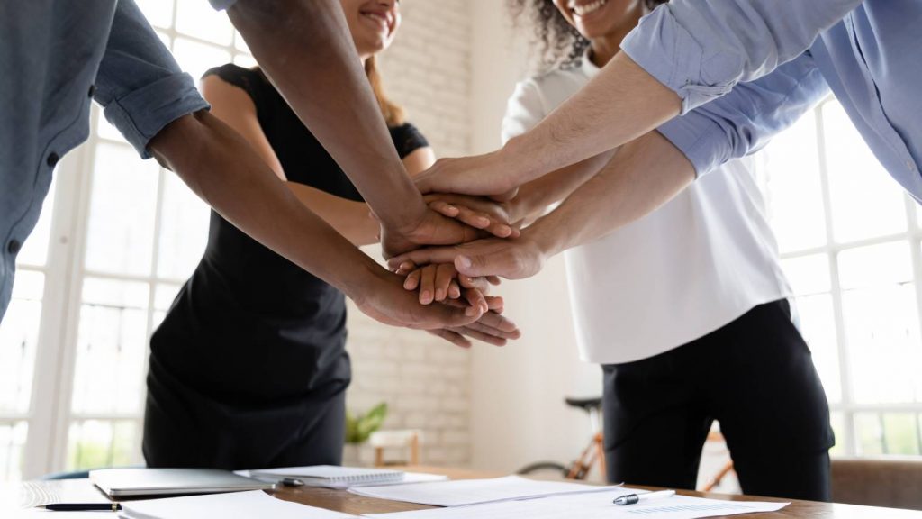 Le coaching d'équipe en entreprise : quels avantages ?