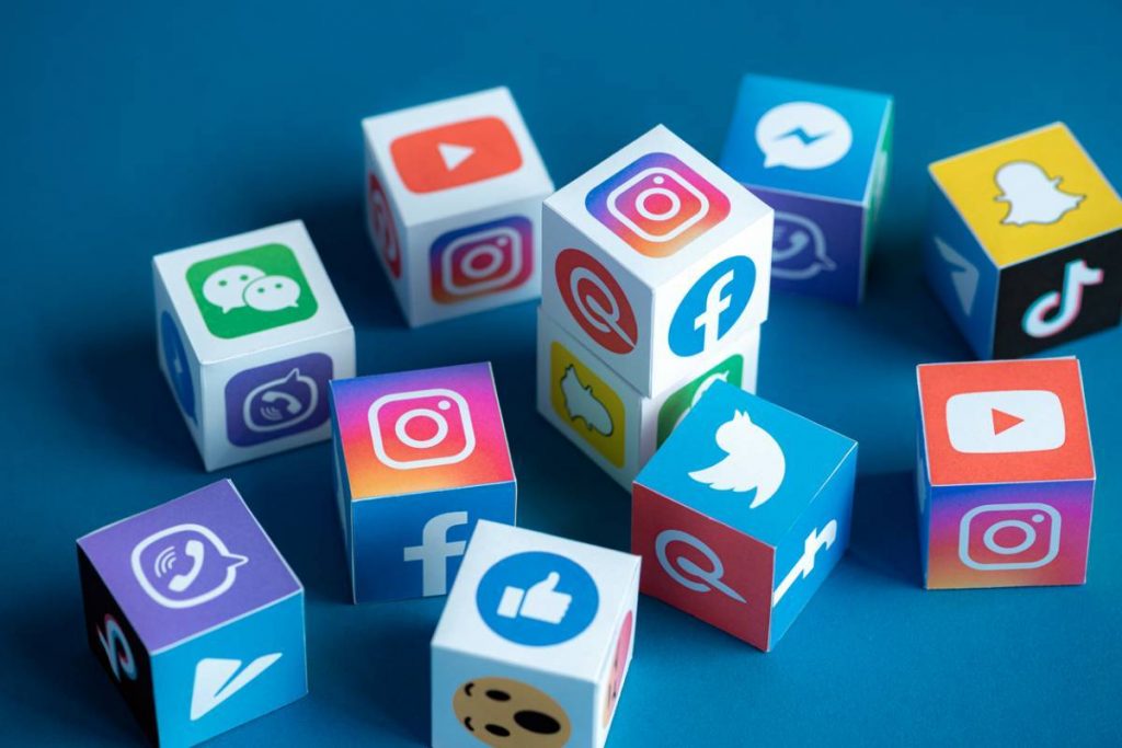Business : sur quels réseaux sociaux faut-il être visible ?