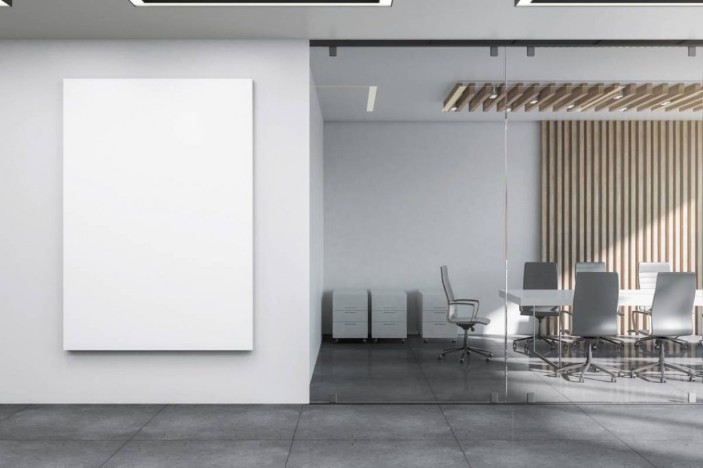 4 conseils pour optimiser l'espace dans vos locaux