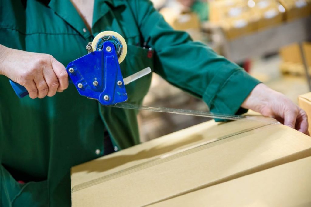 4 conseils pour mieux emballer vos produits