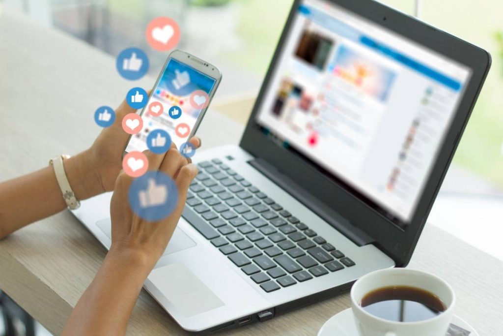 Boostez votre marque : engagez un community manager
