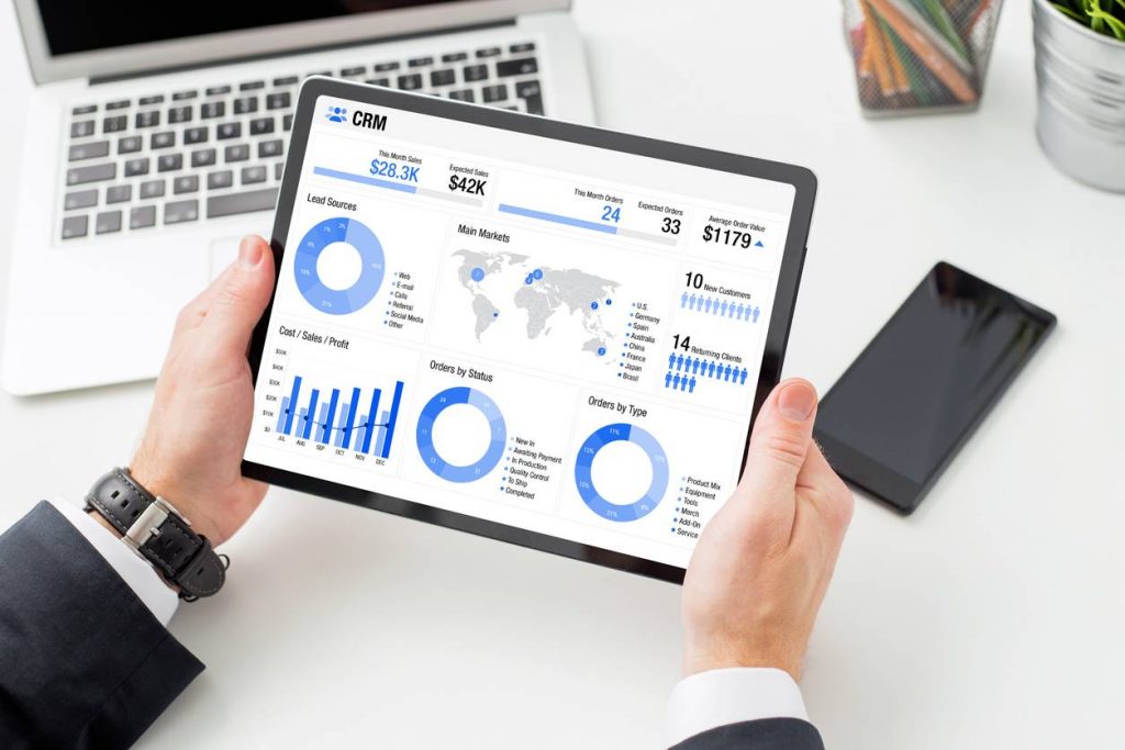4 astuces pour optimiser votre force de vente