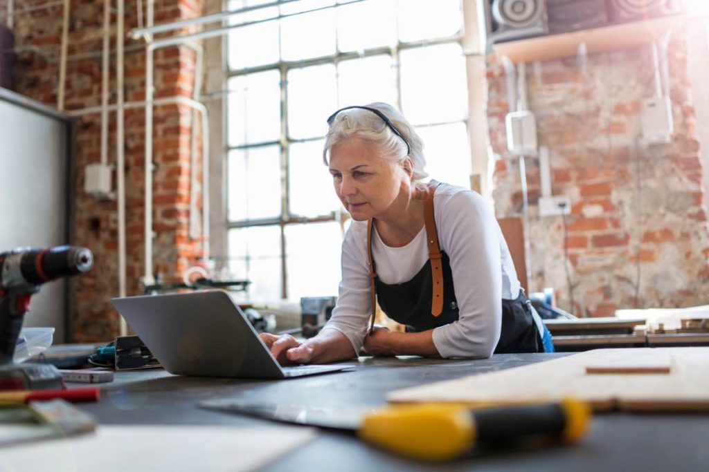 6 métiers de l'artisanat qui ont le vent en poupe