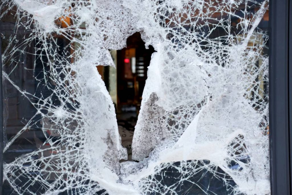 Que faire si votre boutique a été victime de dégradations ?