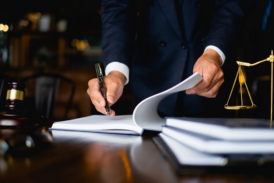 Quel est le rôle d’un avocat international ?