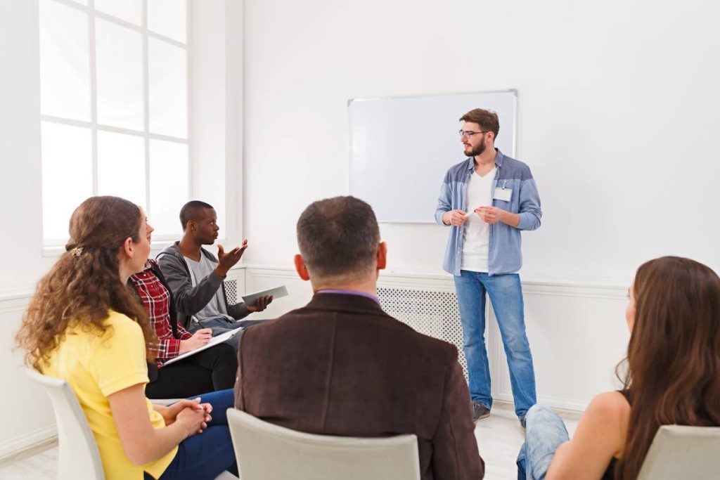 Reconversion professionnelle : qui peut vous accompagner et comment