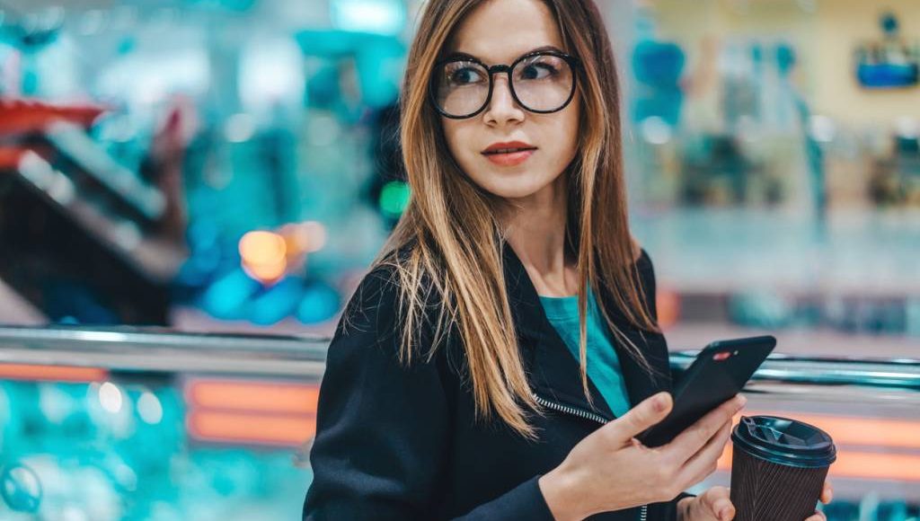 client mystère