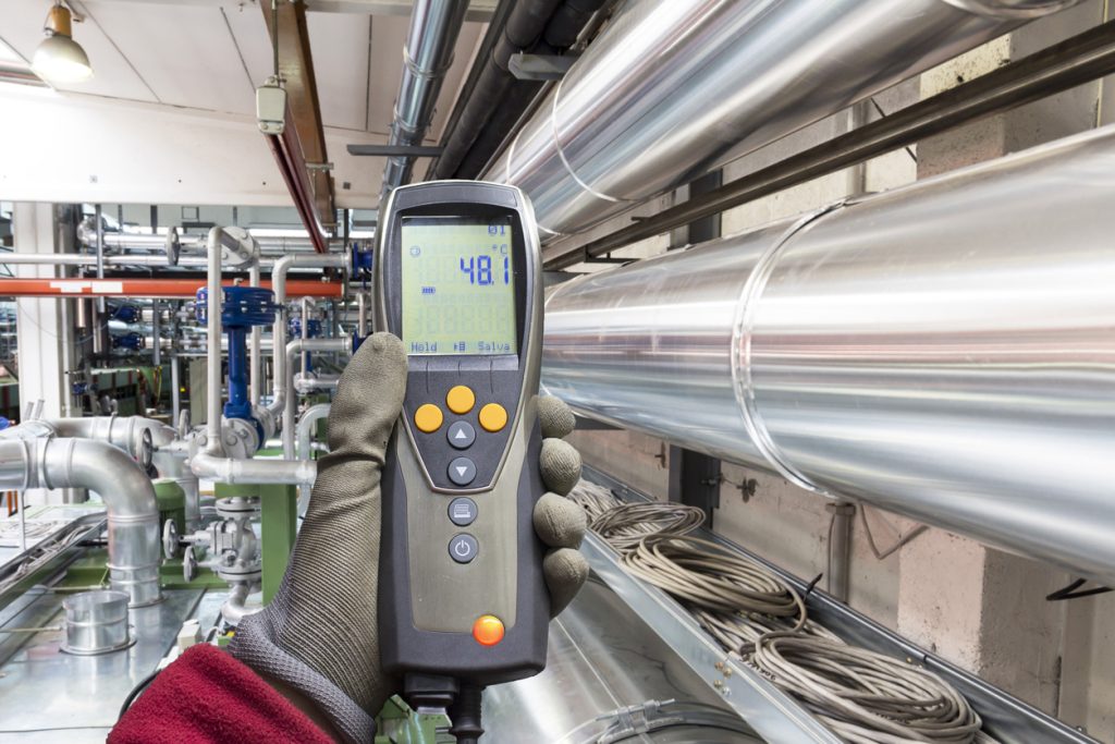 Analyses thermiques : comment faire l'analyse thermogravimétrique d'un échantillon ?