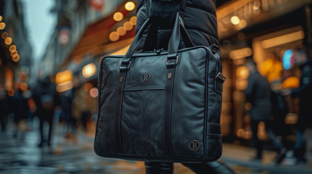 Sac personnalisé avec logo : un outil puissant pour valoriser votre marque