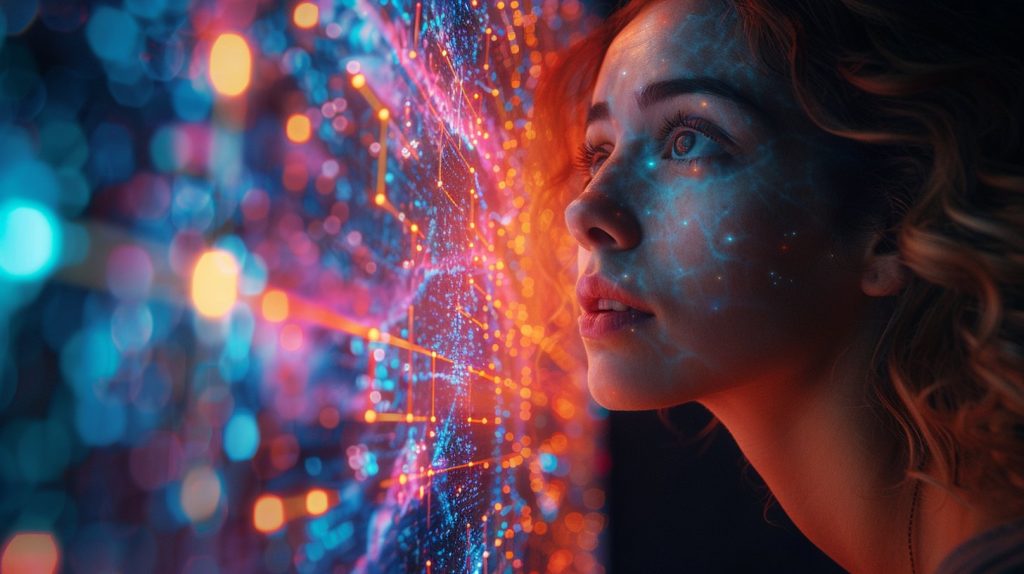 Comment la blockchain peut-elle transformer les industries créatives ?
