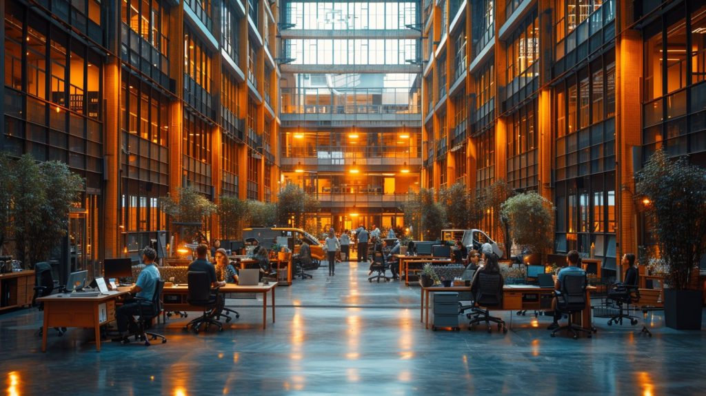 Comment les microservices peuvent révolutionner les PME