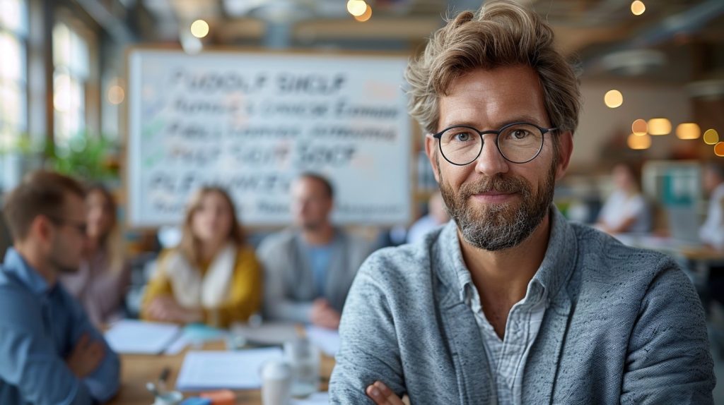 Soft skills et réussite managériale : les compétences qui font la différence