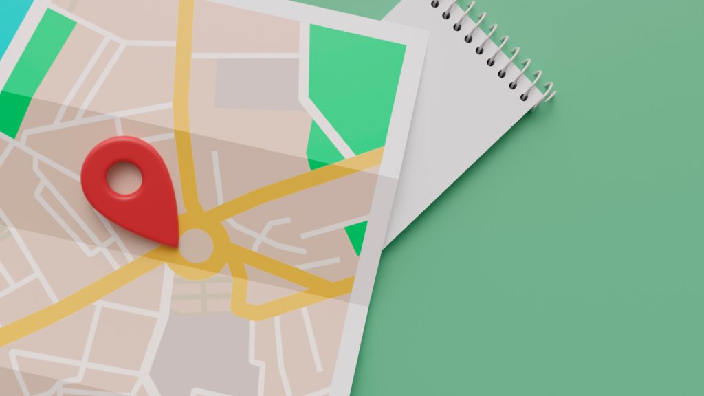 Comment Google Maps peut devenir votre meilleur allié pour générer des prospects ?