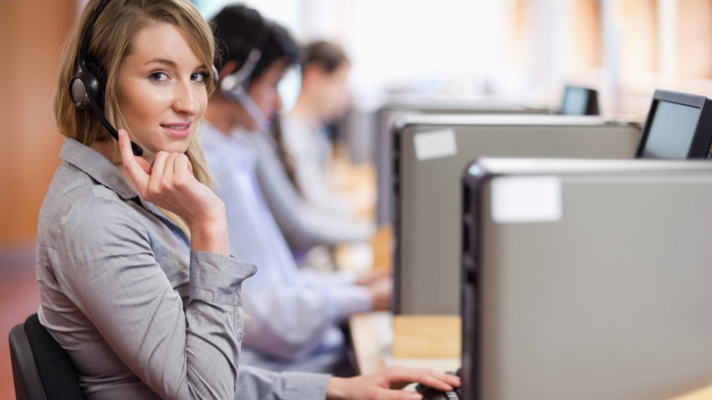 Externalisation téléphonique : un levier pour booster la productivité