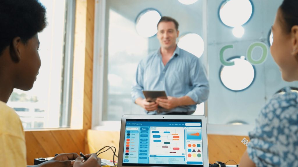 Logiciel de gestion : la clé d'une entreprise performante