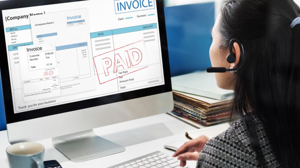 Optimiser la gestion des factures : gagner du temps et de l'argent