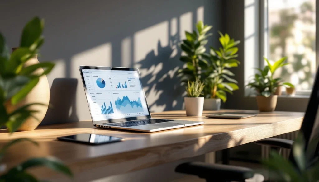 Agence data Keyrus : pilotez votre transformation digitale et optimisez vos données