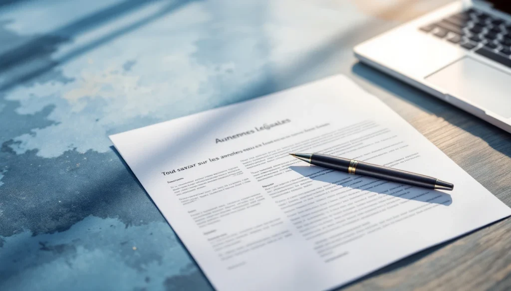 Tout savoir sur les annonces légales : Obligations, coûts et astuces