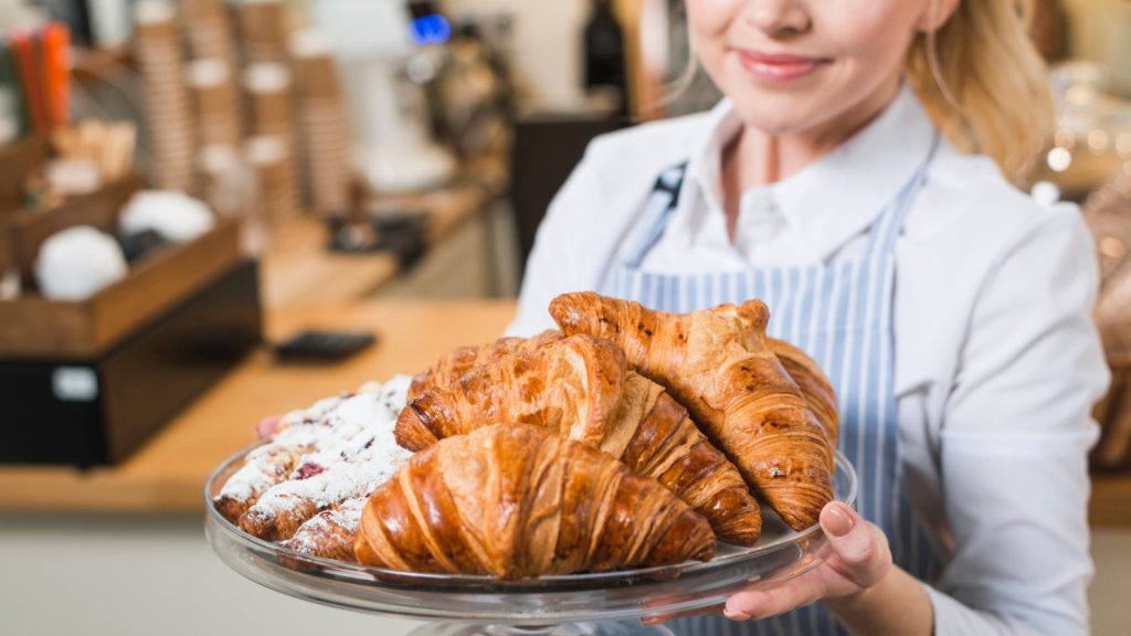 Boulangerie, snacking, café : les concepts qui marchent en franchise