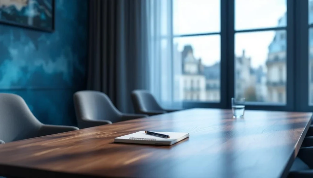Pourquoi une pointeuse mobile change la gestion du temps en entreprise