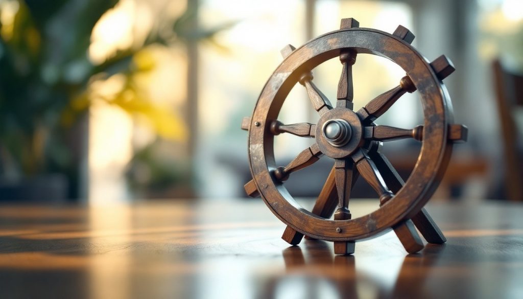La roue de Deming : un outil incontournable pour l'amélioration continue
