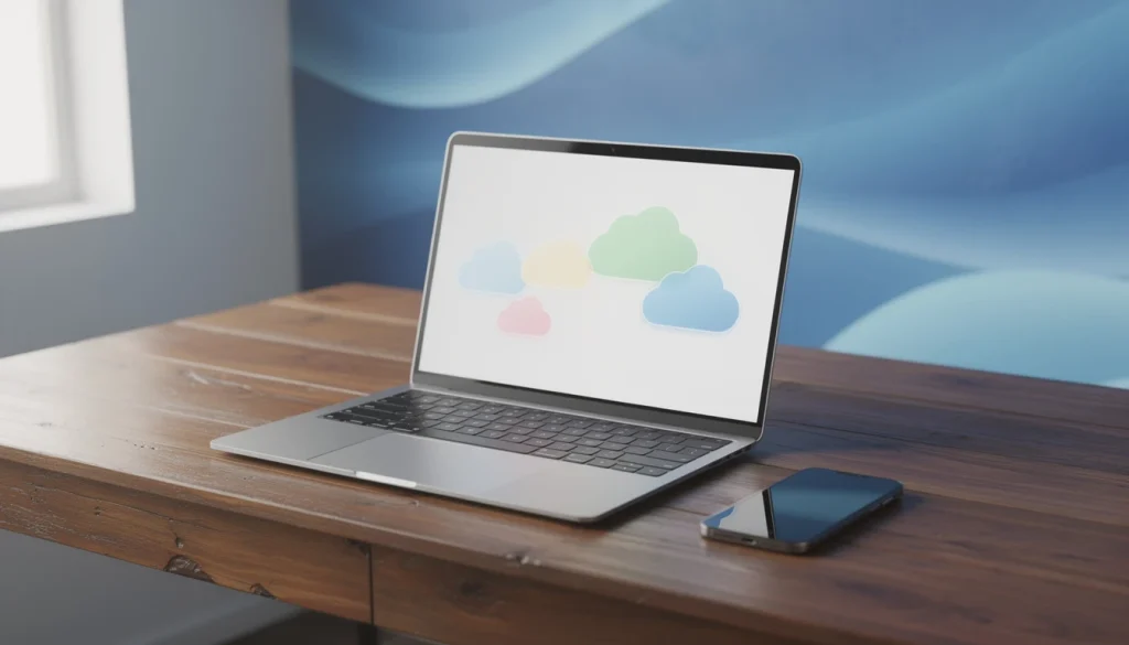Comparatif des meilleures solutions de stockage cloud pour un usage quotidien
