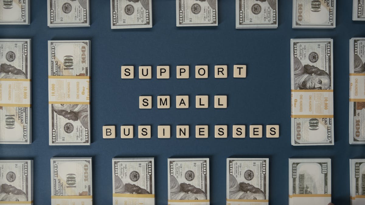Aides à la création d'entreprise en France : guide complet