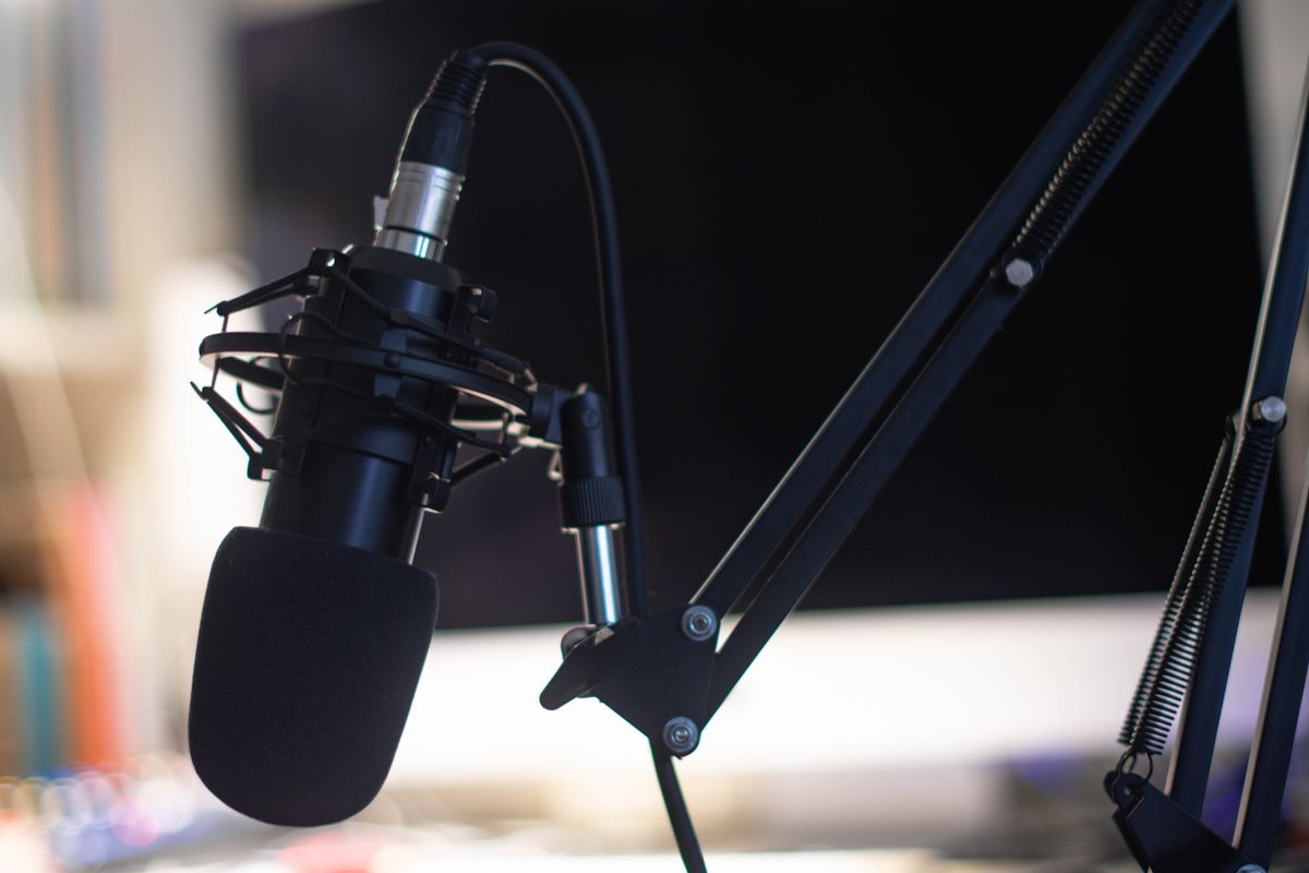 Créer un podcast pour son entreprise : guide complet