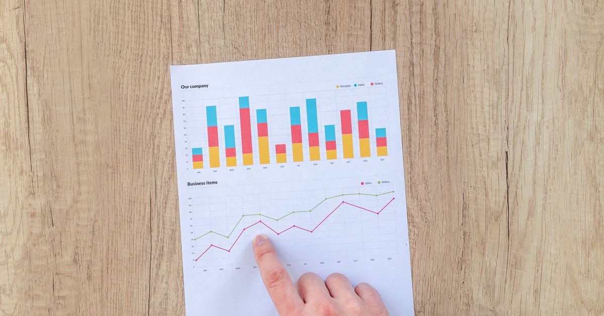 Graphique de distribution des salaires français avec des barres représentant les déciles de revenus