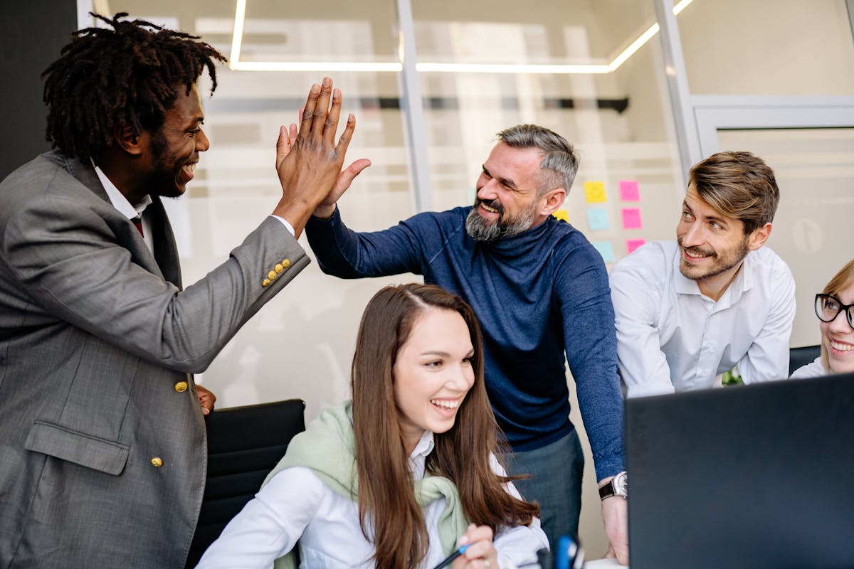 Réduire le turn-over en entreprise : leviers de fidélisation