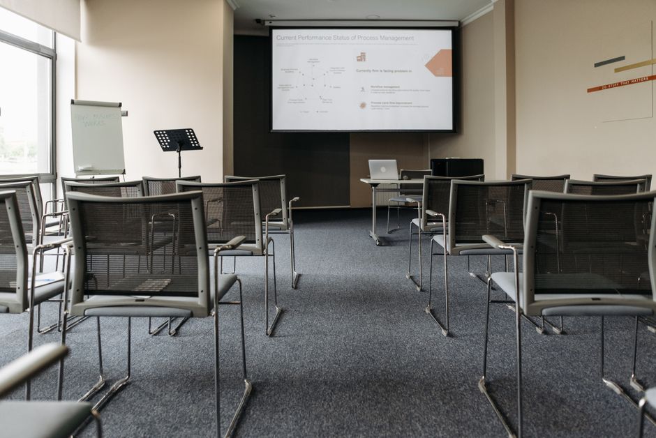 Salarié en formation professionnelle financée par l'OPCO