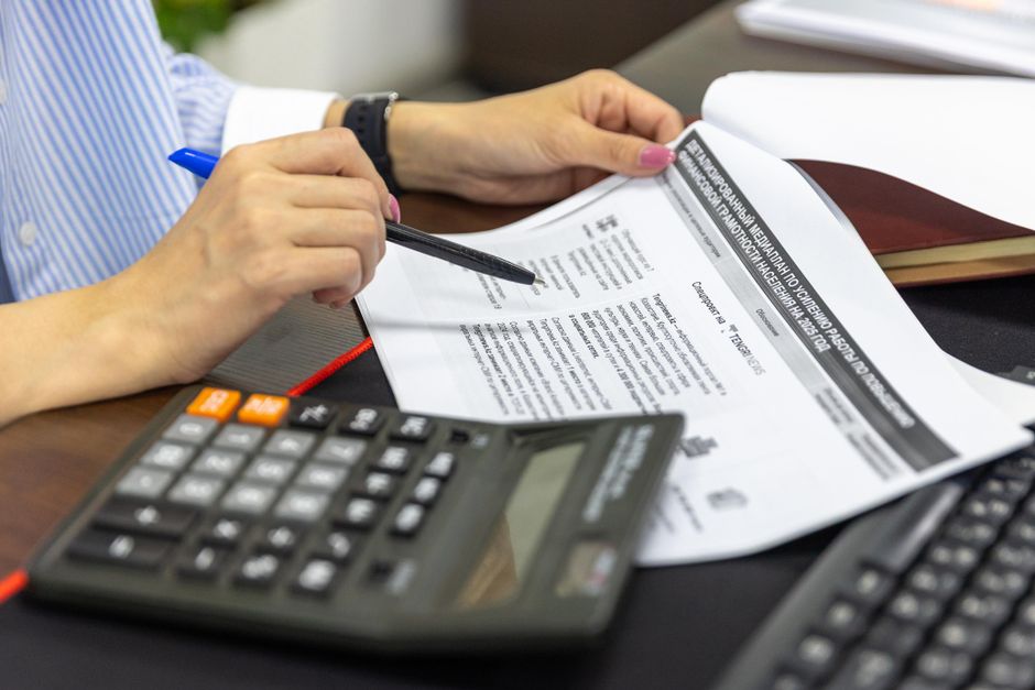Liasse fiscale entreprise formulaires cerfa IS BIC